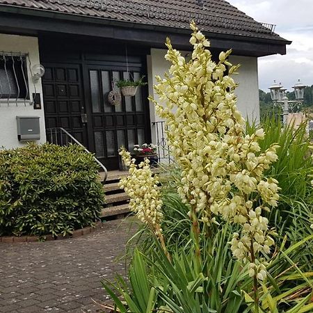Ferienwohnung Wahlich Idar-Oberstein Exterior foto