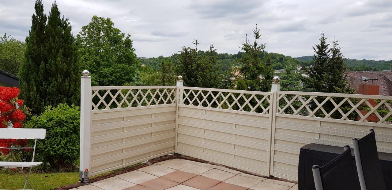 Ferienwohnung Wahlich Idar-Oberstein Exterior foto