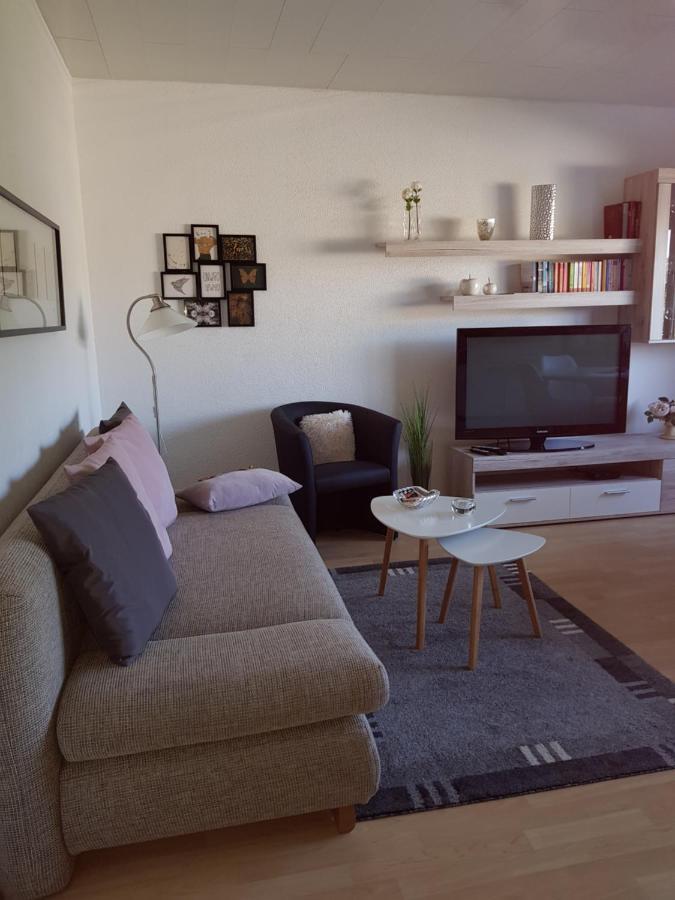 Ferienwohnung Wahlich Idar-Oberstein Exterior foto